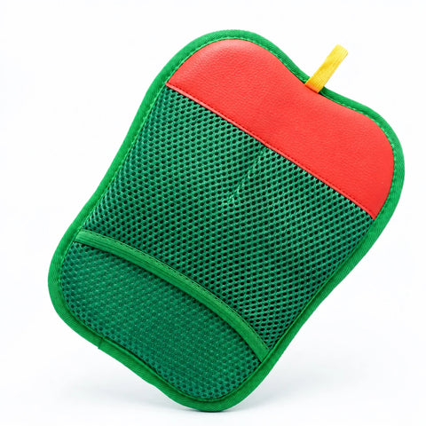 Pet Hair Removal Grooming Glove