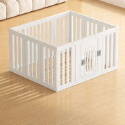 Indoor Resin Pet Playpen