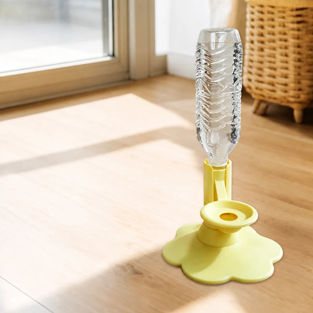 Adjustable Cat Water Fountain