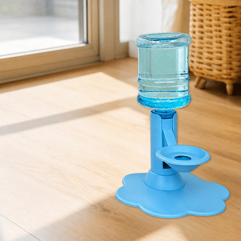 Adjustable Cat Water Fountain
