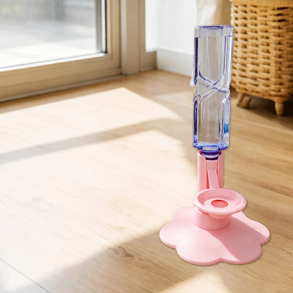 Adjustable Cat Water Fountain