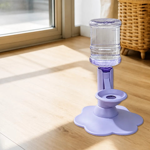 Adjustable Cat Water Fountain