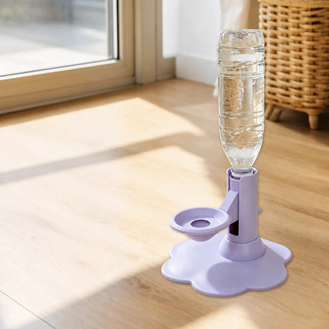 Adjustable Cat Water Fountain
