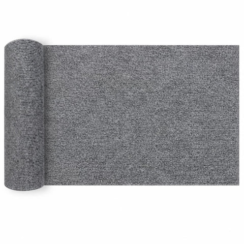 Cat Scratching Mat for Wall or Floor Placement with Hook-and-Loop Fastening