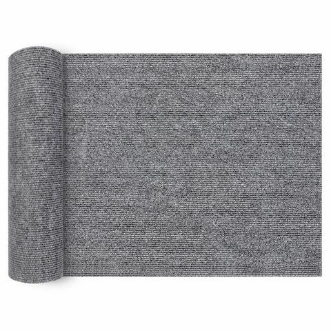 Cat Scratching Mat for Wall or Floor Placement with Hook-and-Loop Fastening