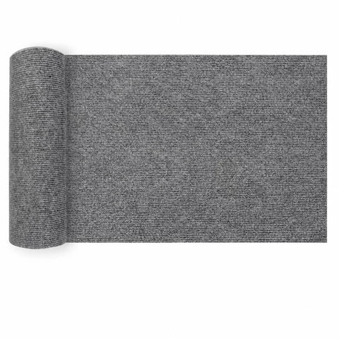 Cat Scratching Mat for Wall or Floor Placement with Hook-and-Loop Fastening