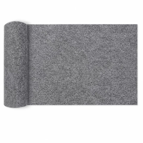Cat Scratching Mat for Wall or Floor Placement with Hook-and-Loop Fastening
