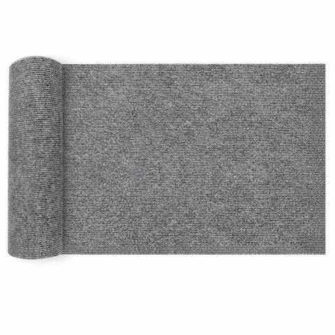 Cat Scratching Mat for Wall or Floor Placement with Hook-and-Loop Fastening