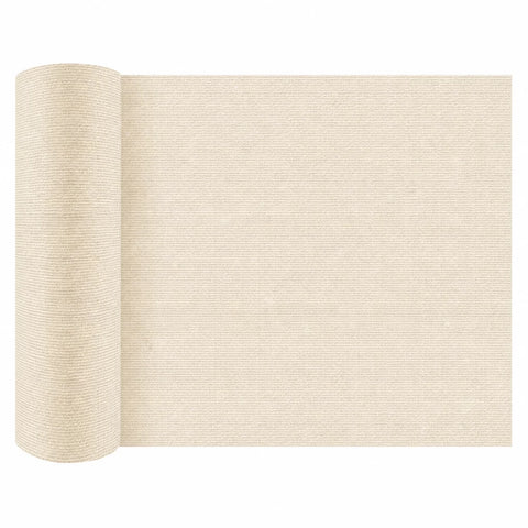 Cat Scratching Mat for Wall or Floor Placement with Hook-and-Loop Fastening