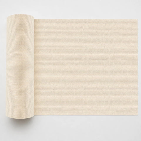 Cat Scratching Mat for Wall or Floor Placement with Hook-and-Loop Fastening