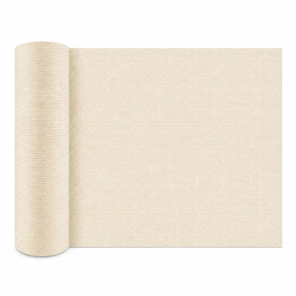 Cat Scratching Mat for Wall or Floor Placement with Hook-and-Loop Fastening