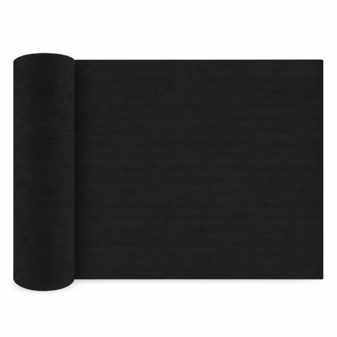 Cat Scratching Mat for Wall or Floor Placement with Hook-and-Loop Fastening