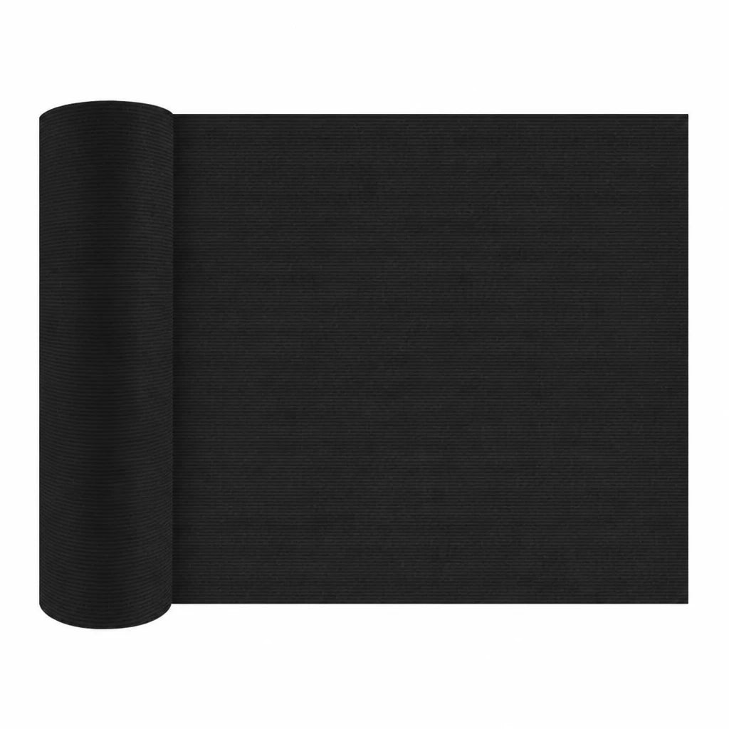 Cat Scratching Mat for Wall or Floor Placement with Hook-and-Loop Fastening