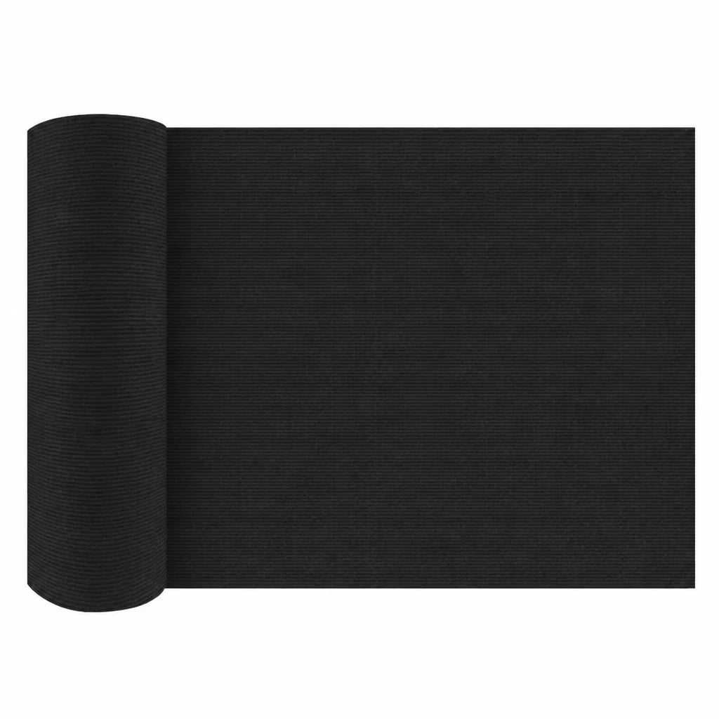 Cat Scratching Mat for Wall or Floor Placement with Hook-and-Loop Fastening
