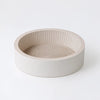 Deep-Groove Corrugated Cardboard Cat Scratcher Lounger