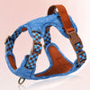 Pet Vest Harness for Small to Medium Dogs