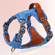 Pet Vest Harness for Small to Medium Dogs