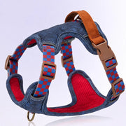 Pet Vest Harness for Small to Medium Dogs