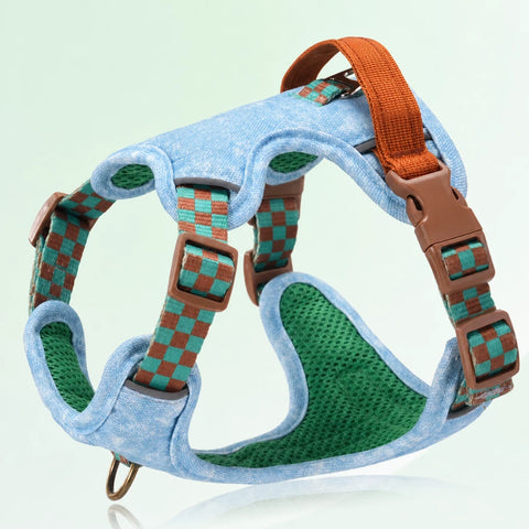 Pet Vest Harness for Small to Medium Dogs