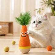 Wobble Toy for Cats and Dogs