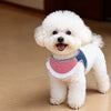 Nylon Vest-Style Dog Harness