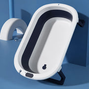 Pet Bath Tub with Drain for Small to Medium Dogs & Cats