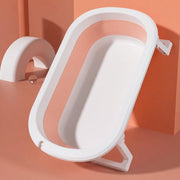 Pet Bath Tub with Drain for Small to Medium Dogs & Cats