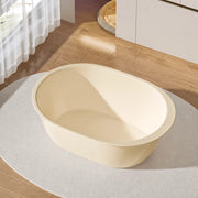 Pet Bath Tub for Small Dogs and Cats