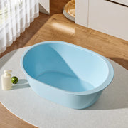 Pet Bath Tub for Small Dogs and Cats