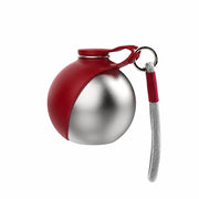 Portable Stainless Steel Pet Water Bottle