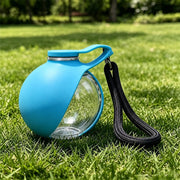 Portable Pet Water Bottle for Dogs and Cats