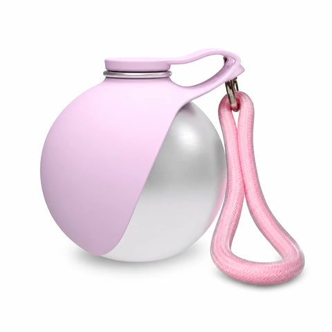 Portable Pet Water Bottle for Dogs and Cats