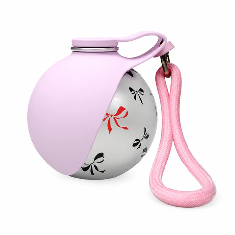Portable Pet Water Bottle for Dogs and Cats