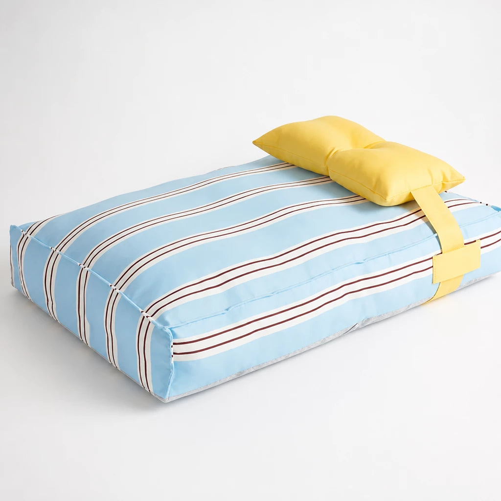 Washable Pet Bed Mat for Cats and Small to Medium Dogs