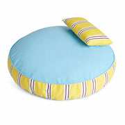 Washable Pet Bed Mat for Cats and Small to Medium Dogs