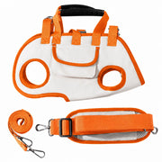 Nylon Pet Carrier Sling Bag for Small Dogs and Cats