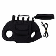 Nylon Pet Carrier Sling Bag for Small Dogs and Cats