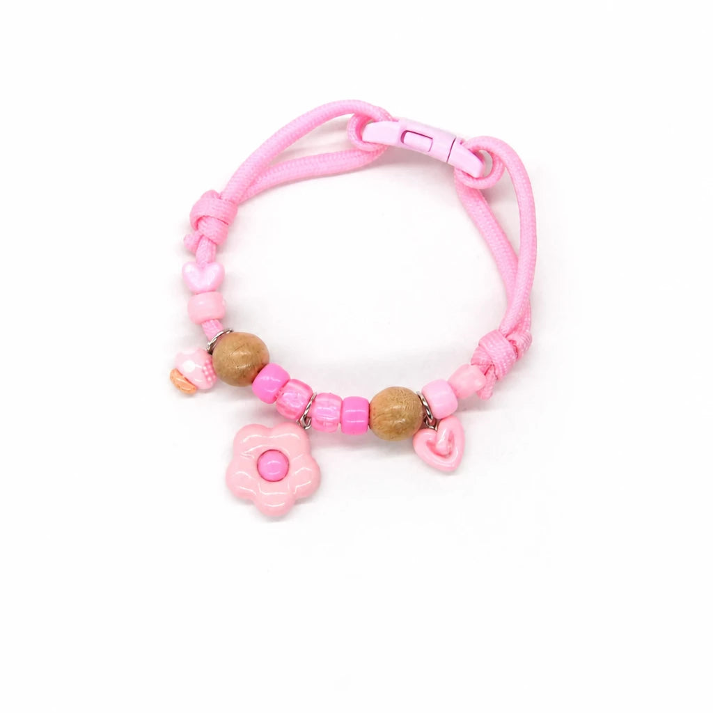 Adjustable Pet Collar for Cats and Dogs