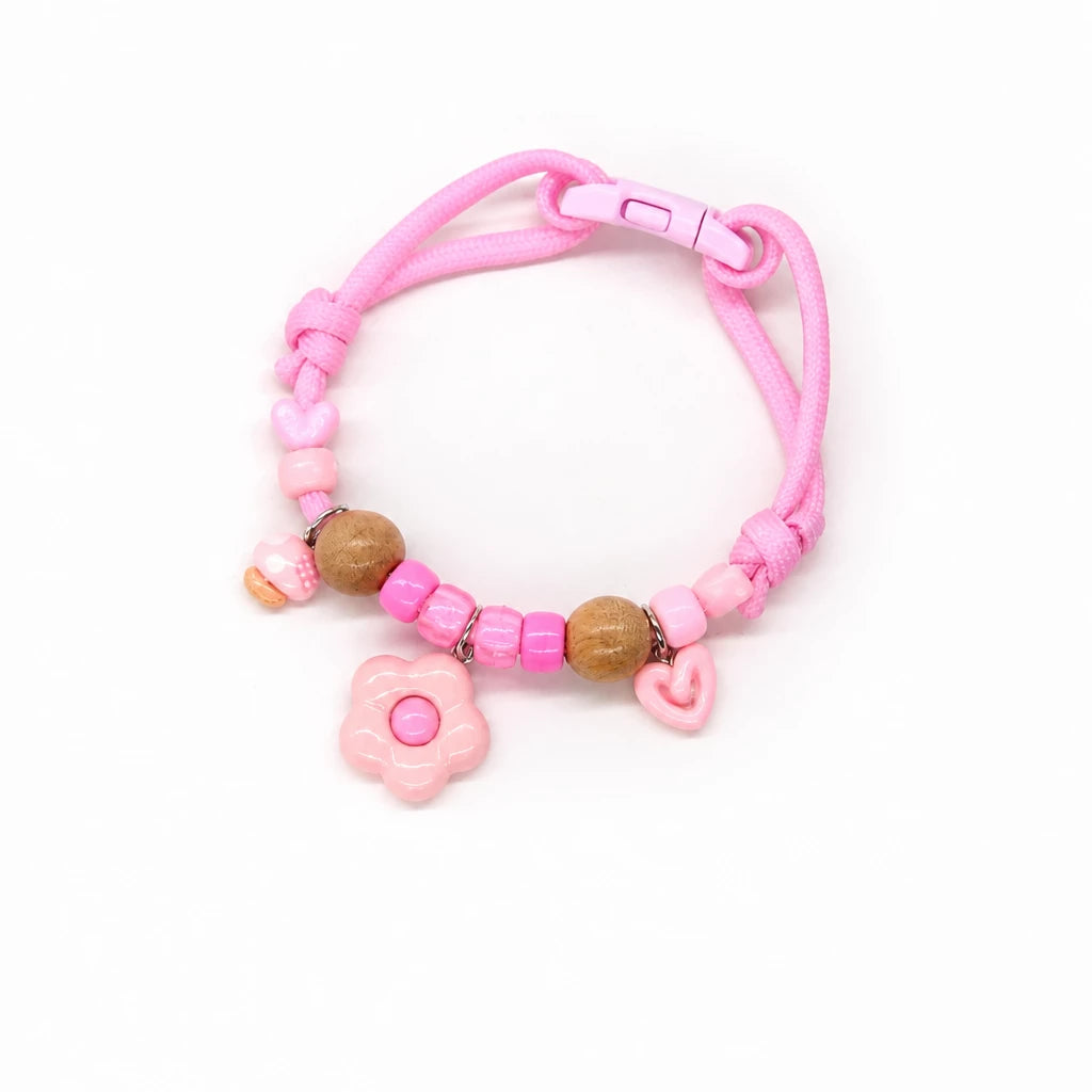 Adjustable Pet Collar for Cats and Dogs