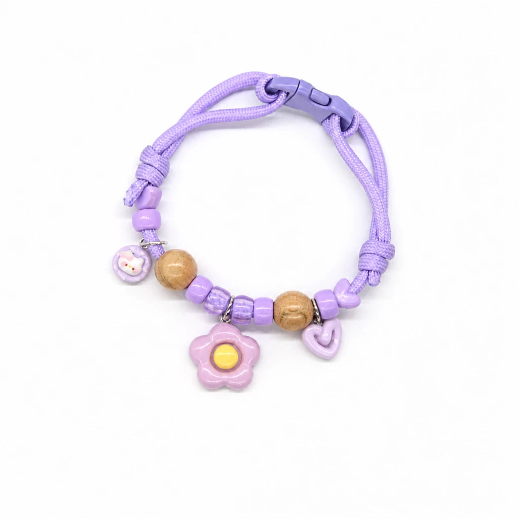 Adjustable Pet Collar for Cats and Dogs