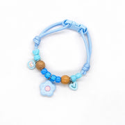 Adjustable Pet Collar for Cats and Dogs