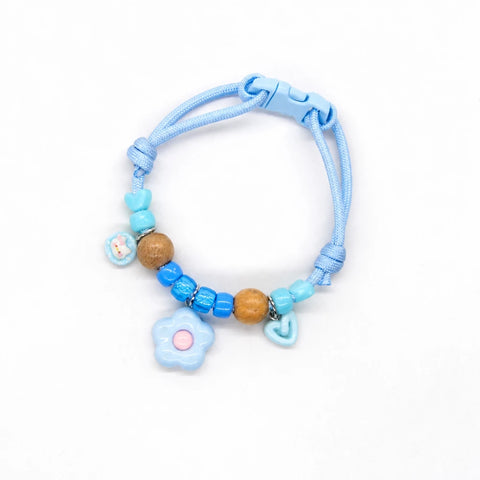 Adjustable Pet Collar for Cats and Dogs