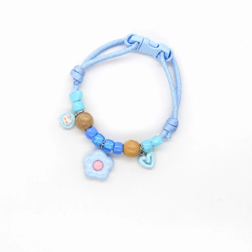 Adjustable Pet Collar for Cats and Dogs