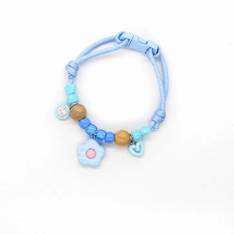 Adjustable Pet Collar for Cats and Dogs