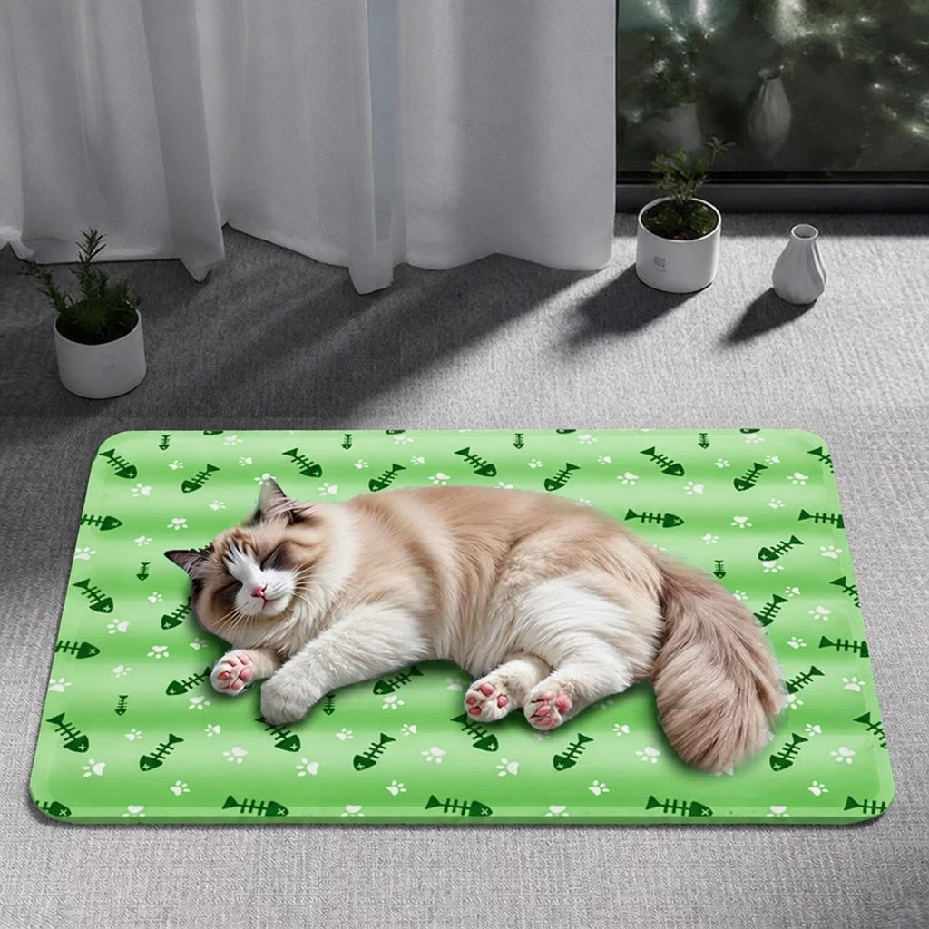 Pet Resting Mat for Cats & Dogs