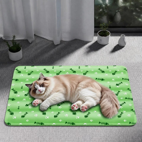 Pet Resting Mat for Cats & Dogs