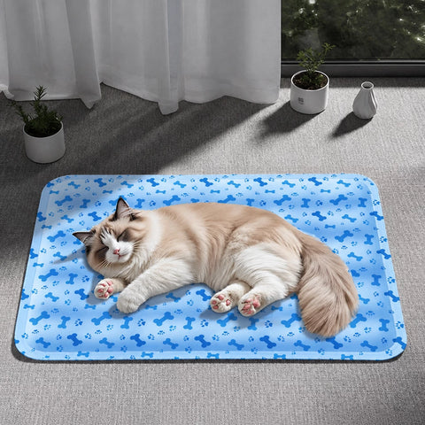 Pet Resting Mat for Cats & Dogs