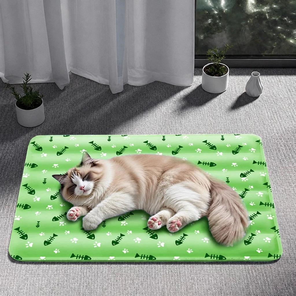 Pet Resting Mat for Cats & Dogs