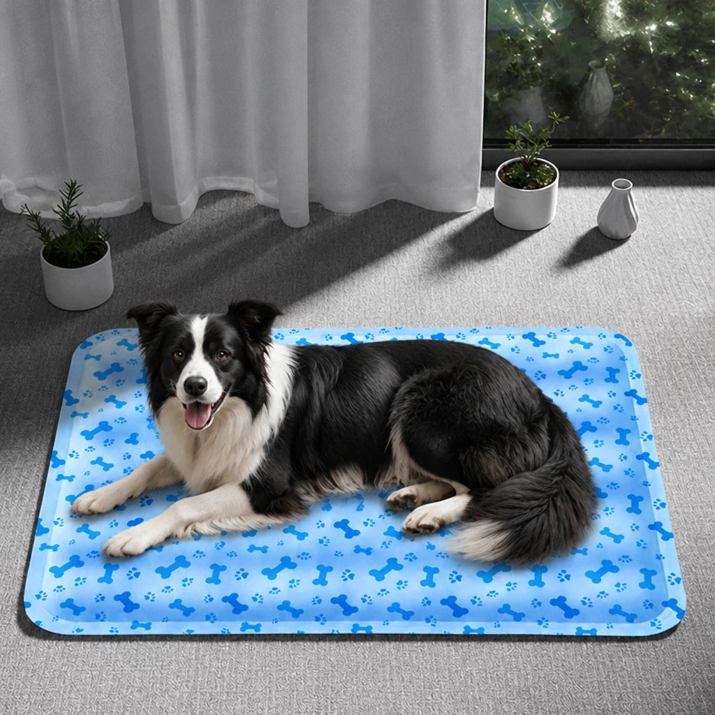 Pet Resting Mat for Cats & Dogs