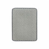 Double-Layer Cut-to-Fit Cat Litter Mat